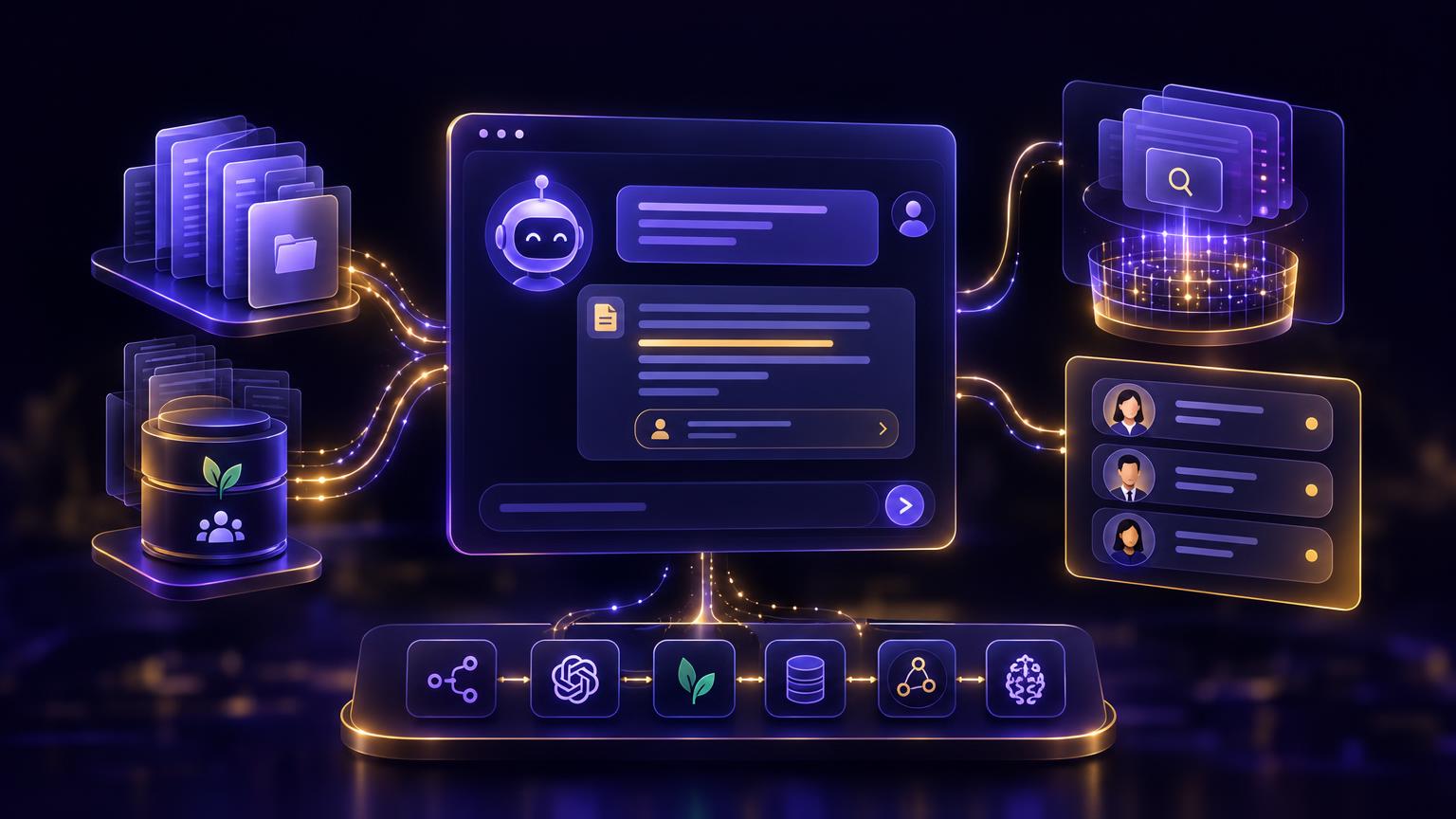 BambooHR AI Chatbot — Policies & Benefits Assistant
