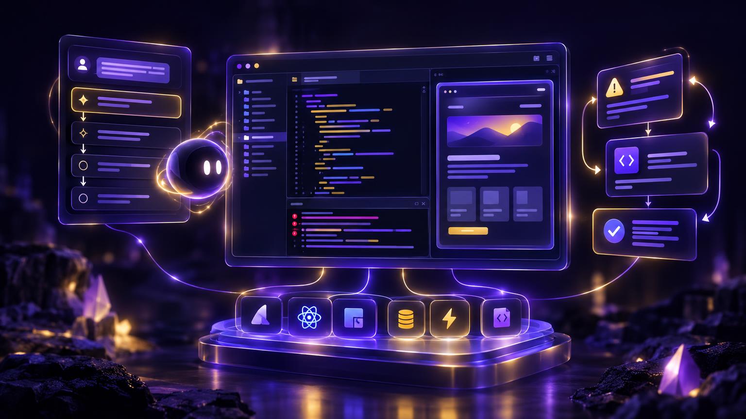 REVDEV — Plan-Driven AI Pair Programmer